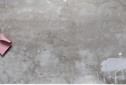 Wall Plaster Dirty